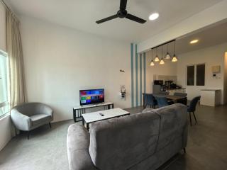 Langkawi Simfoni Lavanya Suite 09 - 7