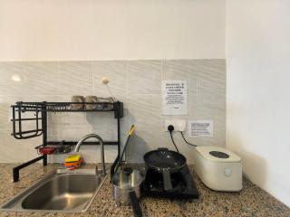 Langkawi Simfoni Lavanya Suite 09 - 1