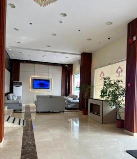 مؤسسة المواسم الاربعة للشقق المخدومة - 4