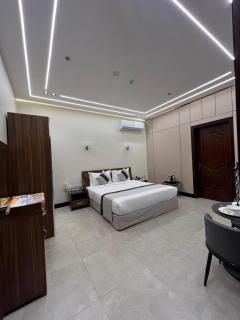 مؤسسة المواسم الاربعة للشقق المخدومة - 3