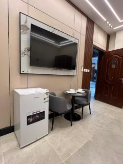 مؤسسة المواسم الاربعة للشقق المخدومة - 1