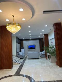 مؤسسة المواسم الاربعة للشقق المخدومة - 8