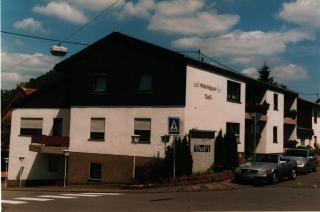 Dolfi Hotel & Restaurant - Sulzbach - 1