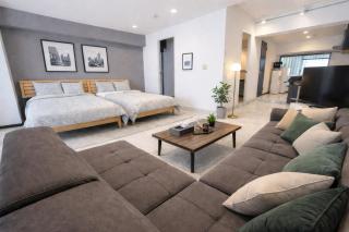 Memories Trip OSAKA TENNOJI 301 - 0