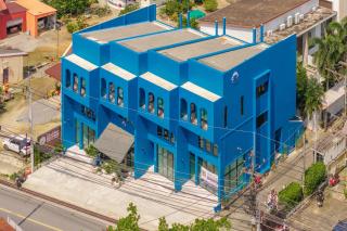 Blu Monkey Boutique Naiharn - Serviced Apartments 1 Bedroom - 9