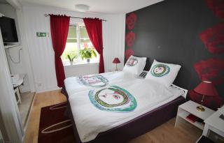 Orrefors hotell & restaurang - Nybro - 2
