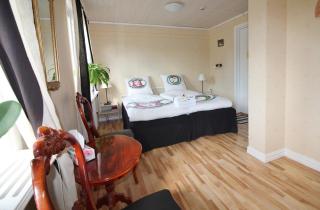 Orrefors hotell & restaurang - Nybro - 5