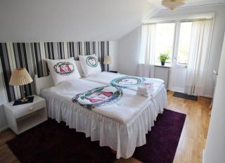 Orrefors hotell & restaurang - Nybro - 8