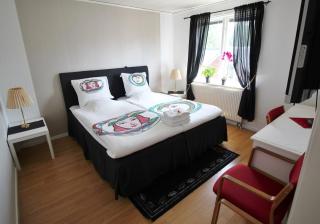 Orrefors hotell & restaurang - Nybro - 9