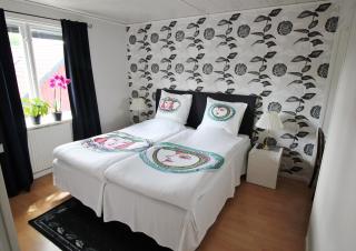 Orrefors hotell & restaurang - Nybro - 4