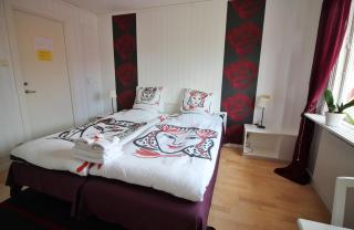 Orrefors hotell & restaurang - Nybro - 3