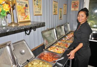 Orrefors hotell & restaurang - 1