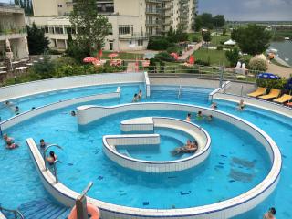Aqua Apartman Panoráma - Velence - 3