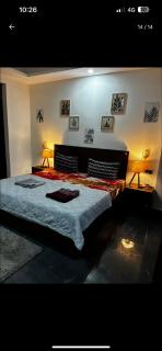 Anamika 1bhk apartment in Rishikesh tapovan - 3