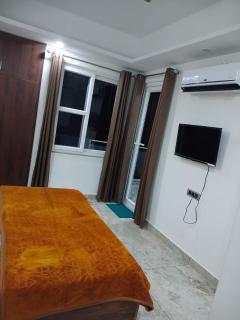 Anamika 1bhk apartment in Rishikesh tapovan - 2