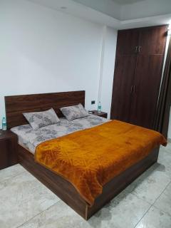 Anamika 1bhk apartment in Rishikesh tapovan - 1