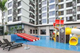 Bali Residences By Mami Rizqi - Mus Lim Only - Melaka - 1