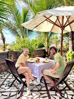 Sầm Sơn Boutique Hotel Phan Thiết - 5