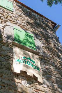 Casetta Melon - Motovun - 9