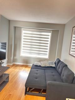 Luxury home Netflix & parking promo price with 7beds - 5