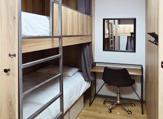 Beds Inn George - George - 7