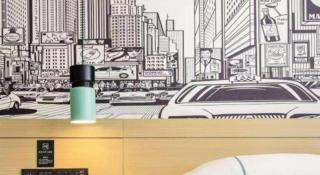 City Comfort Inn Quanzhou Wanda - 3