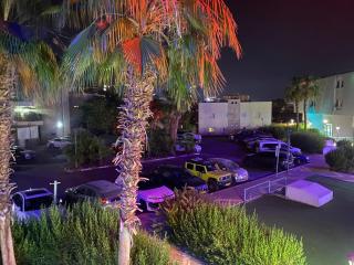 Seaside house & free parking - 2