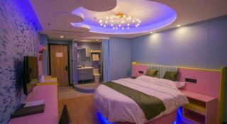 Green Tree Inn Shandong Tai'an Ningyang County Ningyang Avenue - 6