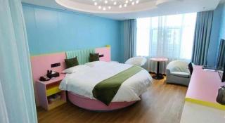 Green Tree Inn Shandong Tai'an Ningyang County Ningyang Avenue - 1