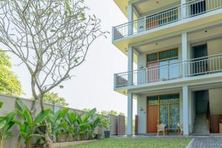 Aqua House Goyambokka - 7