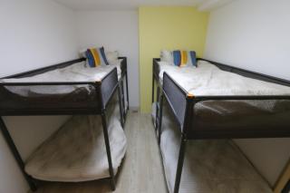 Super close to Dotonbori! Great location room#602 - 5