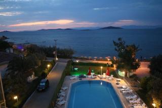 Ege Apart & Hotel - Ayvalık - 3