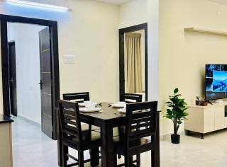 K Suites, Pedagummuluru - Near NH 16, Addaroad Jct - 1