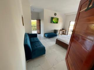 Kwetu Guest House Ndola - 2