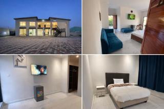 Kwetu Guest House Ndola - 1