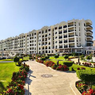 SHL Hurghada Hotel Apartments Sahl Hasheesh - By SAHLHOMES - Hurghada - 9