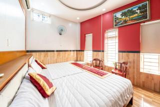 Hotel Airport MTT - 6