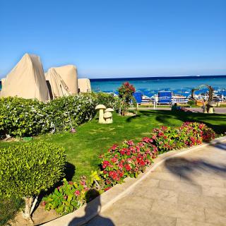 SHL Hurghada Hotel Apartments Sahl Hasheesh - By SAHLHOMES - Hurghada - 1