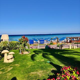 SHL Hurghada Hotel Apartments Sahl Hasheesh - By SAHLHOMES - Hurghada - 2