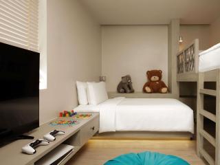 Pullman Phuket Arcadia Naithon Beach - 8