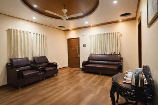 Green energy Villa Mahabaleshwar - 0