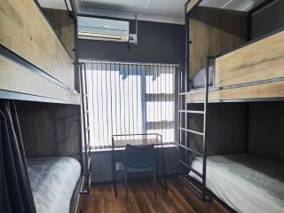 Beds Inn George - George - 9