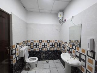 Awadh Indoor Sports And Resort Centre - 3