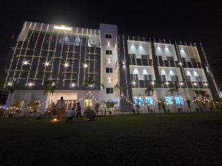 Awadh Indoor Sports And Resort Centre - 2