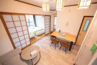 K&T Shinsaibashi Osaka405 - 1