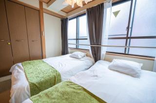 K&T Shinsaibashi Osaka405 - 7