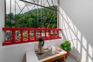 Hotel Kullu Valley - 9