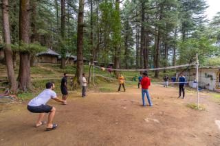 Himtrek Stays,Mcleodganj - 7