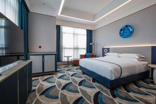 Zhanjiang Lianjiang Shuangde Fengdu Hotel - 6