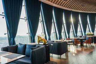 Zhanjiang Lianjiang Shuangde Fengdu Hotel - 5